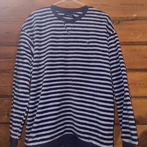 southern marsh sunday morning sweater